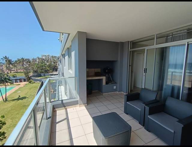 3 BEDROOM APARTMENT FOR SALE IN MARGATE BEACH